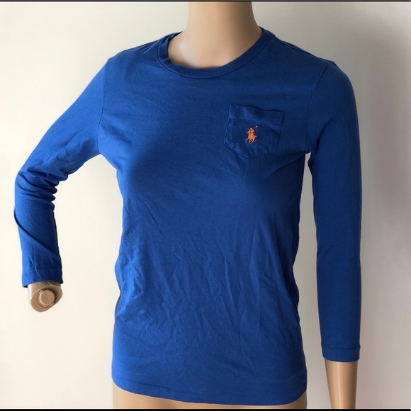 Ralph Lauren Tops - Ralph Lauren sport long sleeve top